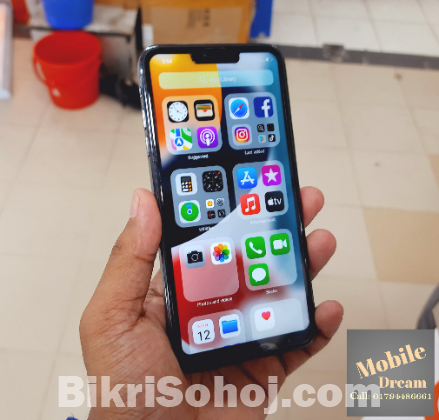 iPhone 13 Pro Max _____ Korean Mas/ter Co/py
